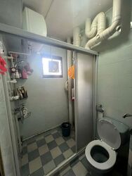 Blk 329 Sembawang Close (Sembawang), HDB Executive #545791081